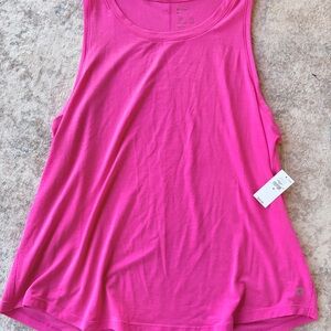 Vibrant Gap Fit Women's Tank Top